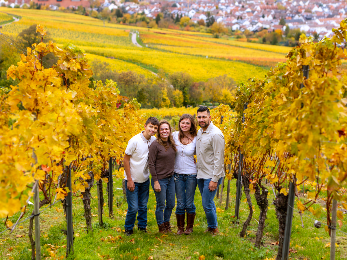 Week 232: Moving Through&nbsp;October