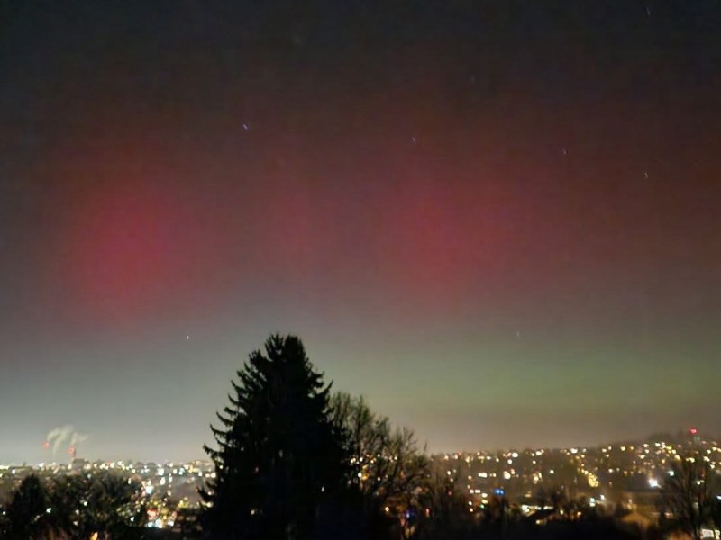 Week 245: Model UN and&nbsp;Visitors