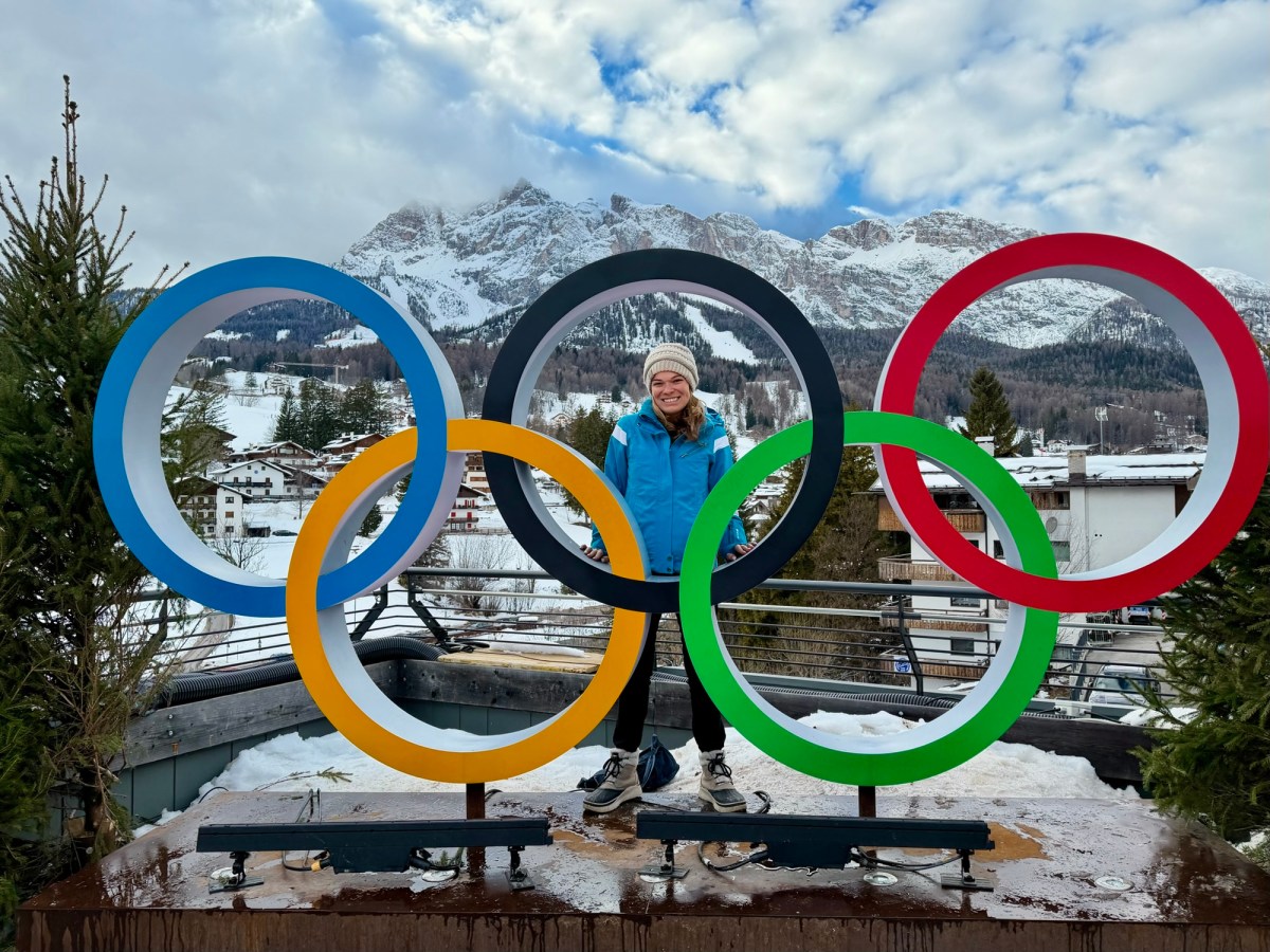 Week 247: The Winter&nbsp;Olympics