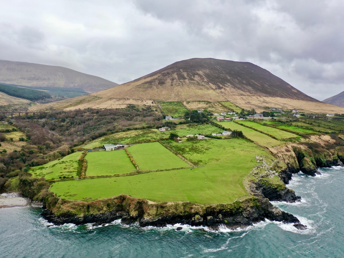 Week 255: Exploring&nbsp;Ireland