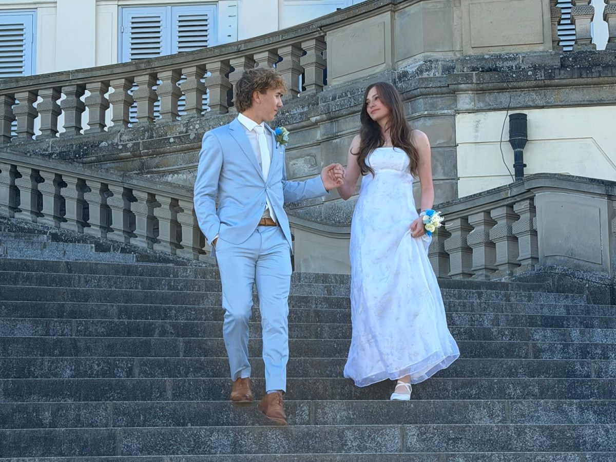 Week 258: Prom&nbsp;Weekend