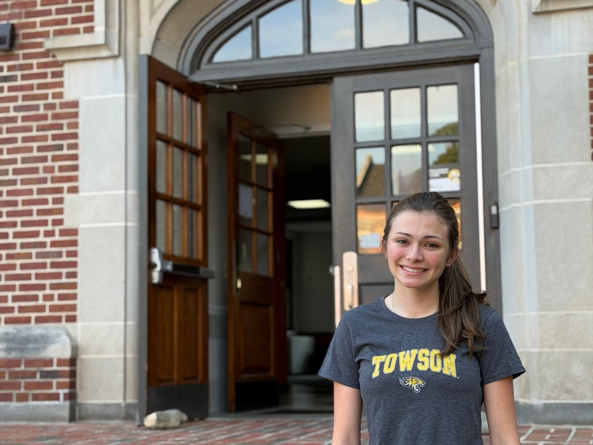 Week 275: Brooklyn’s College&nbsp;Move-In