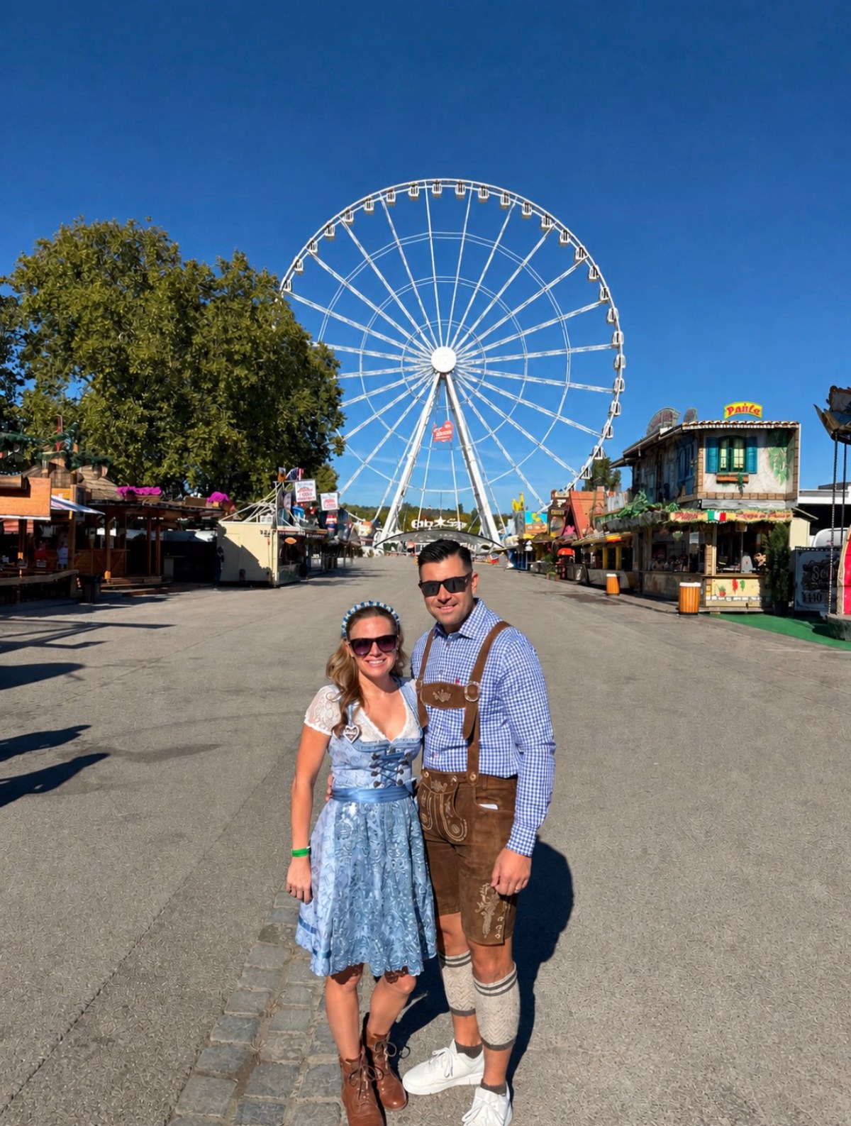 Week 280: Volksfest!