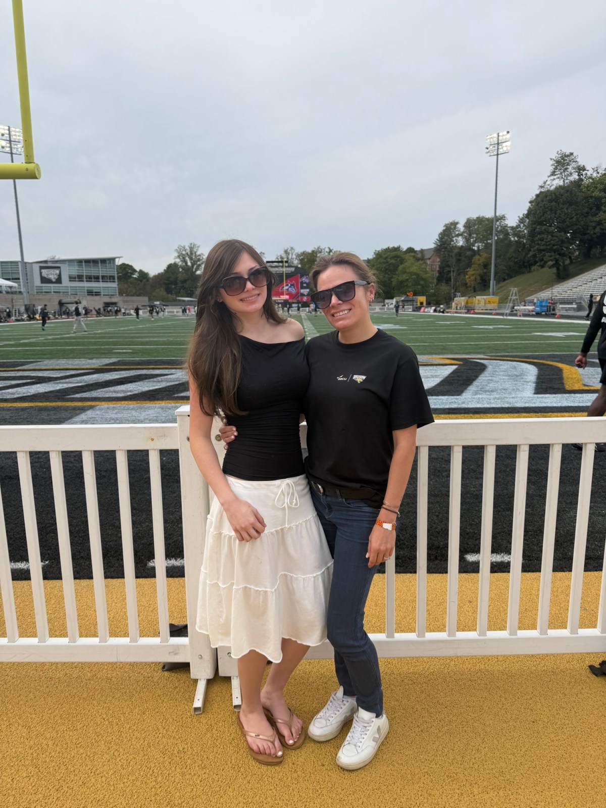 Week 282: Family&nbsp;Weekend